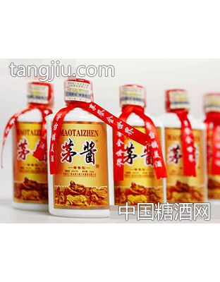 小瓶茅酱