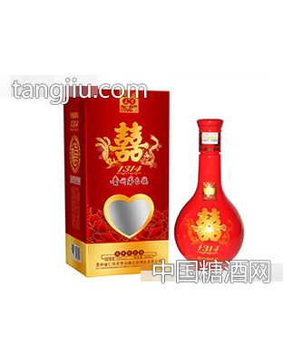 名酱喜酒