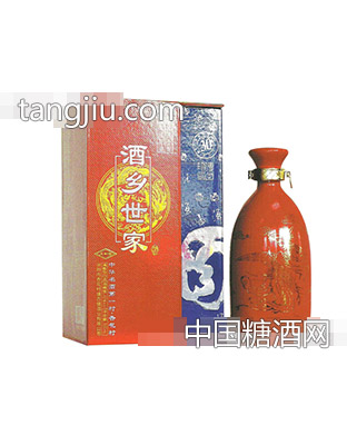 龙凤红花瓶