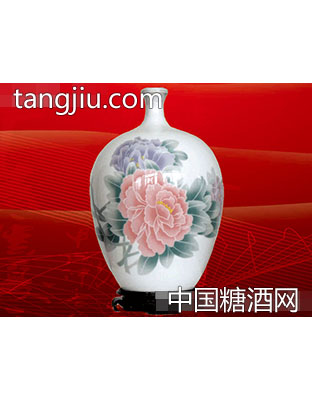 酒香世家原浆老酒30(长瓶)