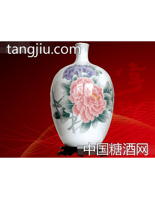 酒香世家原浆老酒30(赏瓶)