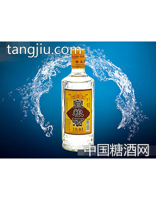 宣粮酒