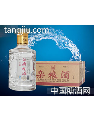 杂粮酒220ml