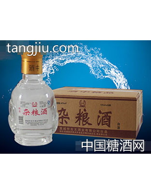 杂粮酒125ml