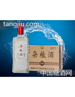 杂粮酒470ml