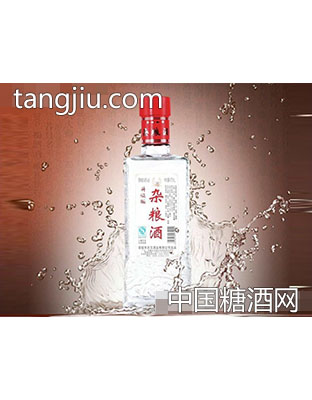 杂粮酒