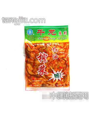 千龙红油