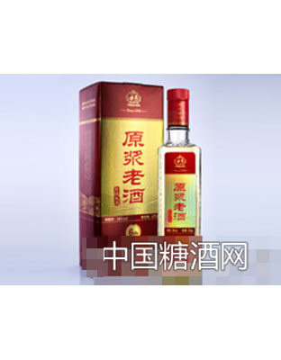 【丹泉六米酒】
