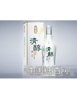 【丹泉46°清醇】