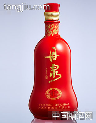 【丹泉洞藏6】