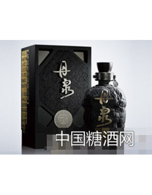 【丹泉洞藏50】