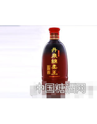 金绵王