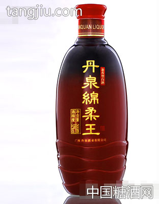金绵王