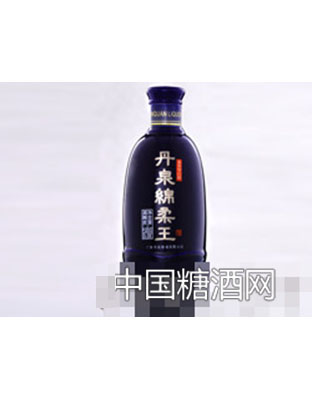 银绵王