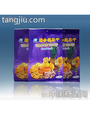综合蔬果