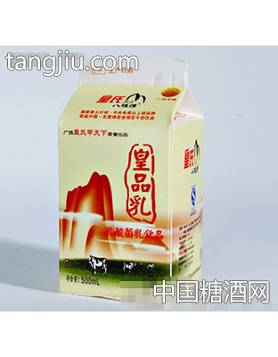 皇品乳500ml