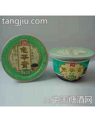 凯欣原味正宗龟苓膏