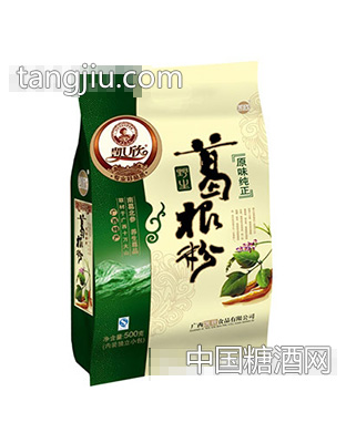 凯欣根粉原味500克
