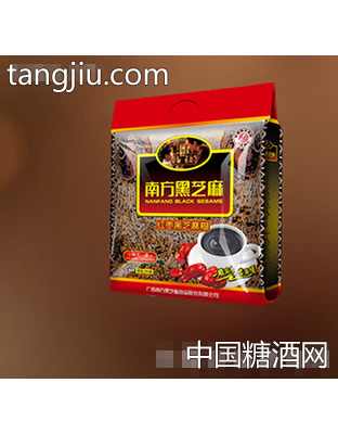560g南方红枣黑芝麻糊