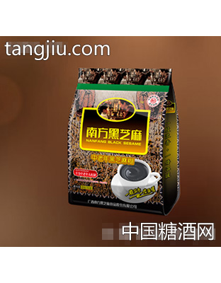 600g南方中老年黑芝麻糊