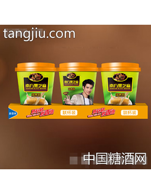 三联杯滋养茶（麦香味）