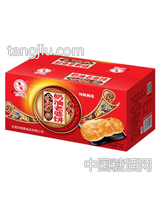 我认刀之郞奶油老婆饼5kg