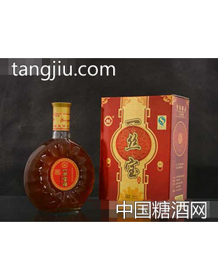 一丝宝100ML 500ML保健酒