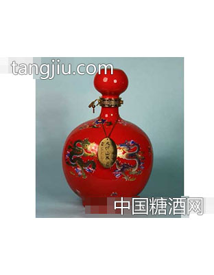 珍藏级