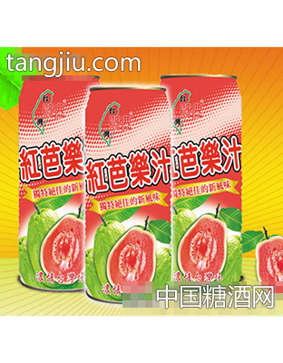 芭乐原汁