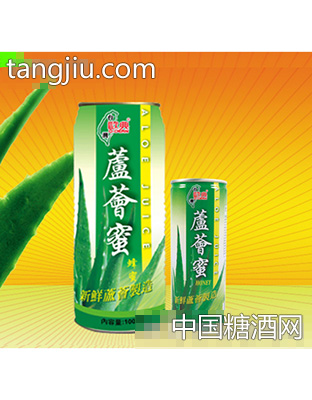 欧典芦荟蜜
