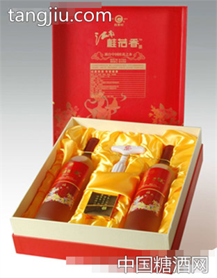 江南桂花香礼盒