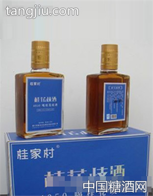 桂花歧酒