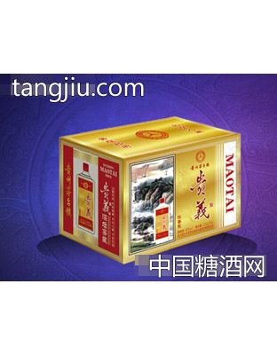 寿福齐驱