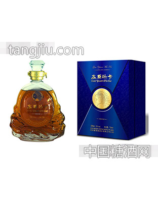 高原玛卡酒（珍品）