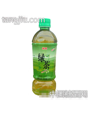 500ML盼盼绿茶