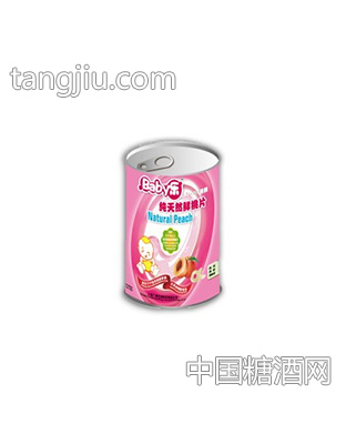 天然鲜桃片
