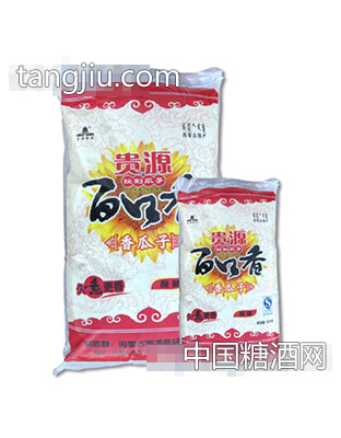 百口香香瓜子（原味）