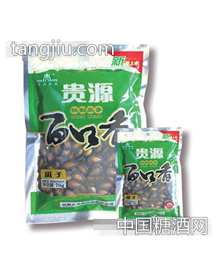百口香西瓜子（五香味）300g