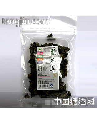 广运黑木耳