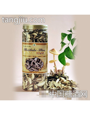花菇300g