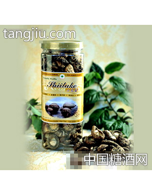 花菇530g