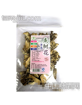 灰树花(舞菇)
