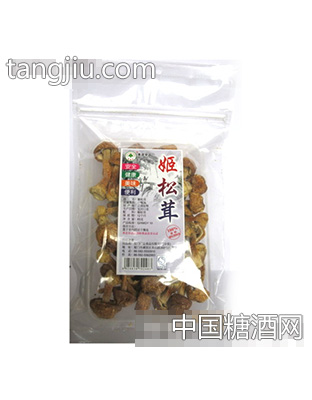 广运姬松茸