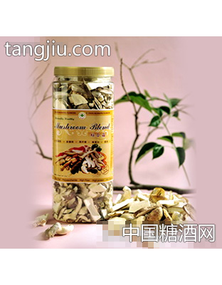 综合菇220g