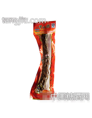 振强麻辣鸭脖