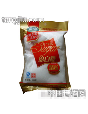 甘饴园绵糖
