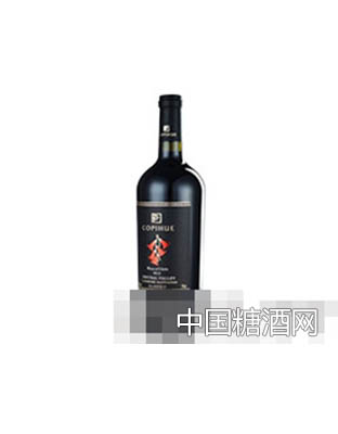 智利风铃佳酿干红葡萄酒