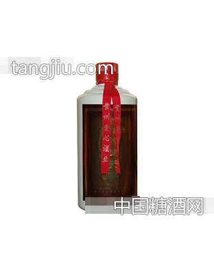 黔味天香
