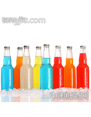 百乐汽水