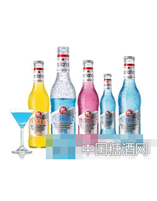 锐舞经典预调鸡尾酒全国批发